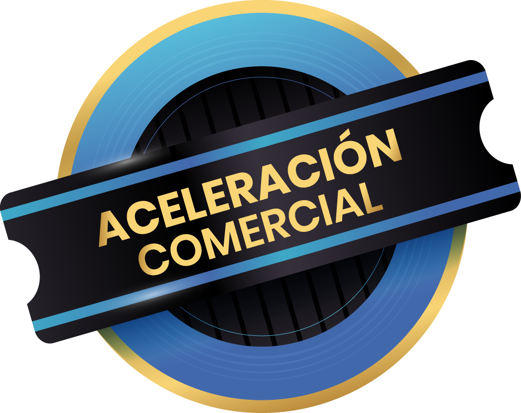 Aceleración Comercial