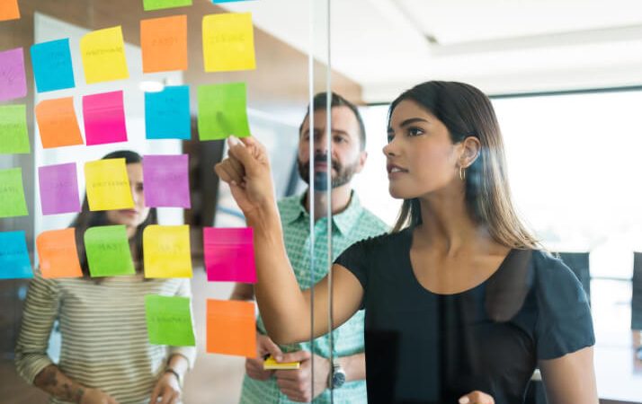 Estrategia Comercial B2B