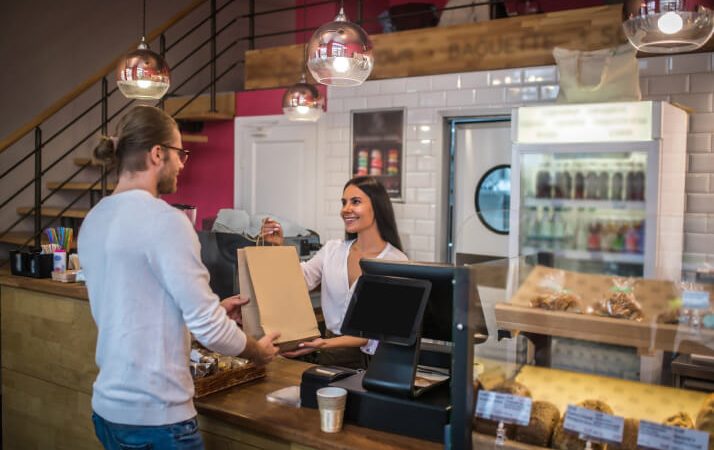 Ventas en Punto de Ventas Retail
