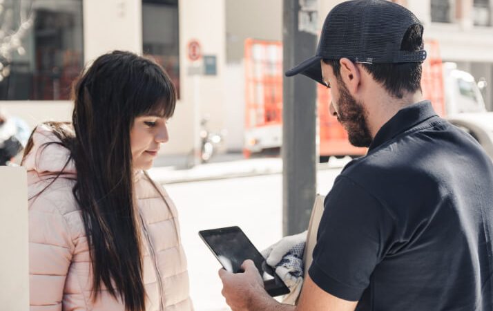 Ventas para Roles no Comerciales